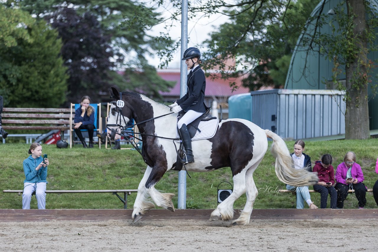 Bild 81 - Pony Akademie Turnier